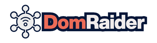 DomRaider